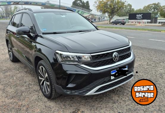 Autos - Volkswagen Taos 2024 Nafta 24500Km - En Venta
