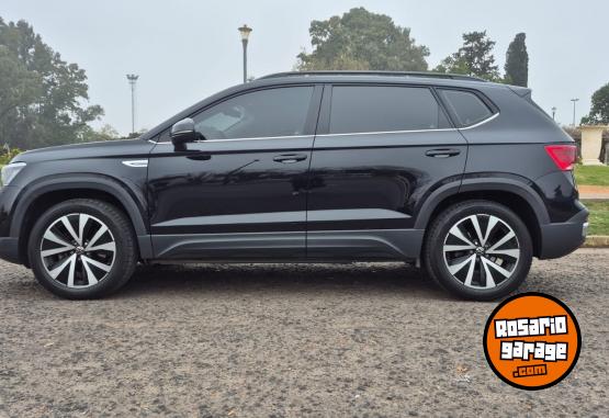 Autos - Volkswagen Taos 2024 Nafta 24500Km - En Venta
