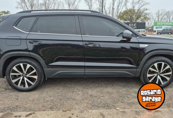 Autos - Volkswagen Taos 2024 Nafta 24500Km - En Venta