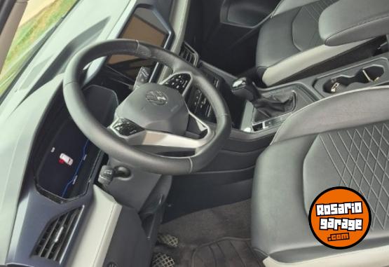 Autos - Volkswagen Taos 2024 Nafta 24500Km - En Venta