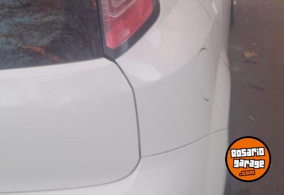 Autos - Fiat Punto 2016 Nafta 81000Km - En Venta