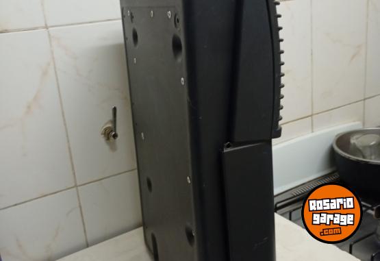 Hogar - Vendo  2 estufas tiro balanceado 3800 - En Venta