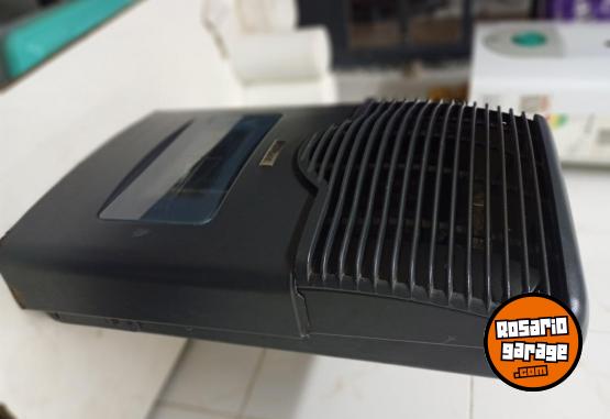 Hogar - Vendo  2 estufas tiro balanceado 3800 - En Venta