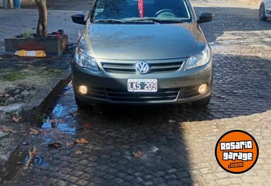Autos - Volkswagen Trend 2012 Nafta 52000Km - En Venta