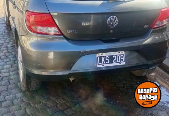 Autos - Volkswagen Trend 2012 Nafta 52000Km - En Venta