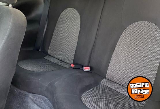 Autos - Ford Ka 2008 GNC 150000Km - En Venta