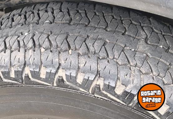 Camionetas - Toyota Hilux SW4 1998 Diesel 355000Km - En Venta