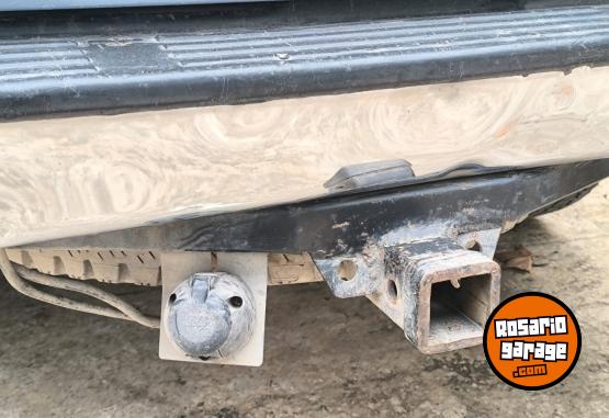 Camionetas - Toyota Hilux SW4 1998 Diesel 355000Km - En Venta
