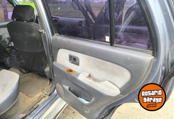 Camionetas - Toyota Hilux SW4 1998 Diesel 355000Km - En Venta