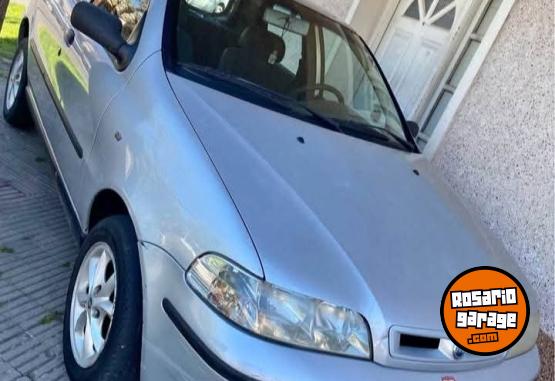 Autos - Fiat Palio 2006 Nafta 225000Km - En Venta