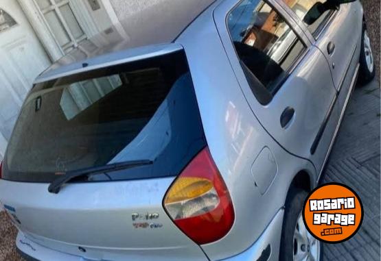 Autos - Fiat Palio 2006 Nafta 225000Km - En Venta