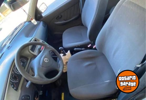 Autos - Fiat Palio 2006 Nafta 225000Km - En Venta