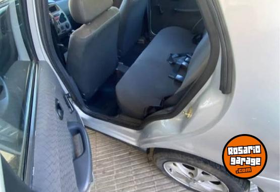 Autos - Fiat Palio 2006 Nafta 225000Km - En Venta