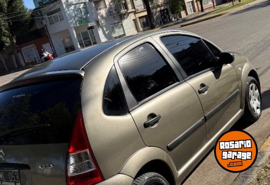 Autos - Citroen C3 2011 Nafta 104000Km - En Venta