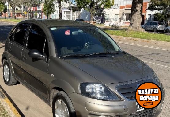 Autos - Citroen C3 2011 Nafta 104000Km - En Venta