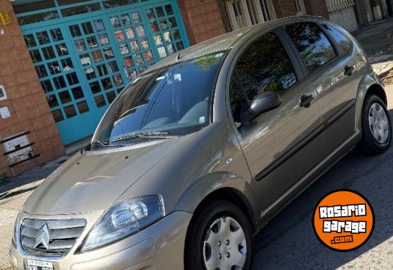 Autos - Citroen C3 2011 Nafta 104000Km - En Venta