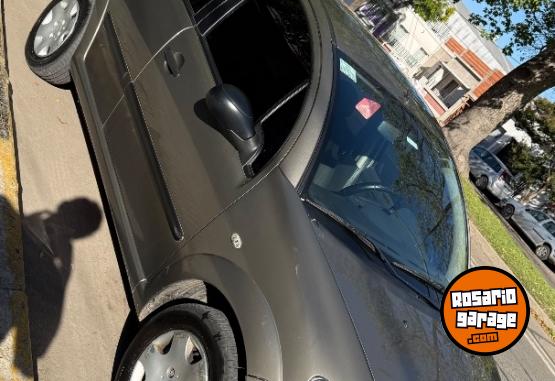 Autos - Citroen C3 2011 Nafta 104000Km - En Venta