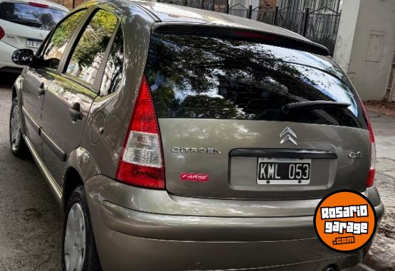 Autos - Citroen C3 2011 Nafta 104000Km - En Venta