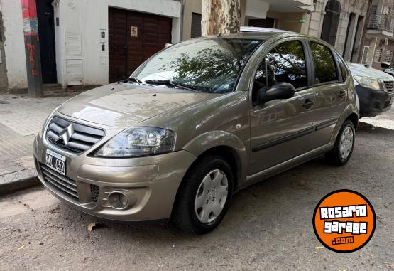 Autos - Citroen C3 2011 Nafta 104000Km - En Venta