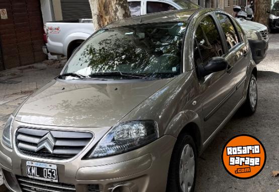 Autos - Citroen C3 2011 Nafta 104000Km - En Venta