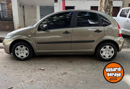 Autos - Citroen C3 2011 Nafta 104000Km - En Venta