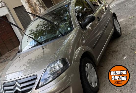 Autos - Citroen C3 2011 Nafta 104000Km - En Venta