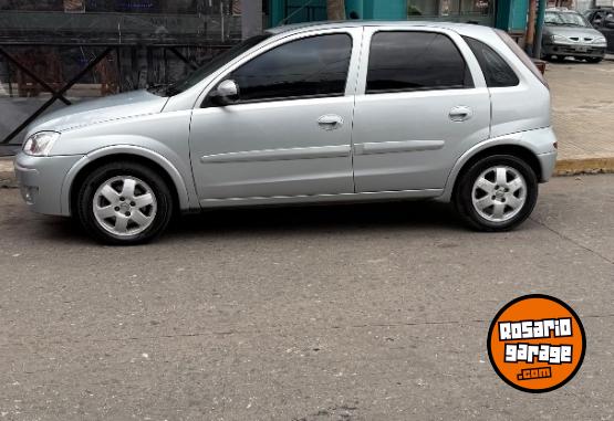 Autos - Chevrolet Corsa 2 2008 Nafta 145000Km - En Venta