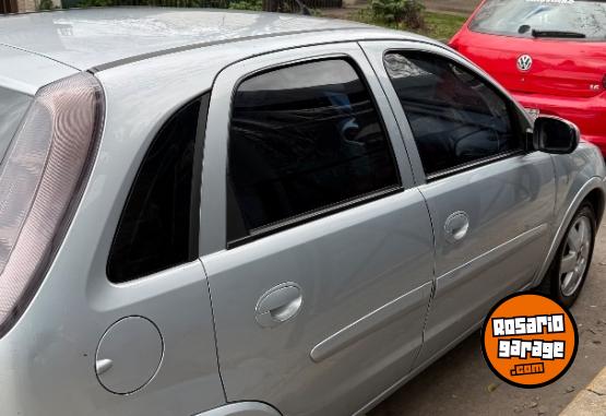 Autos - Chevrolet Corsa 2 2008 Nafta 145000Km - En Venta