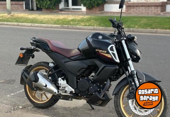 Motos - Yamaha 3.0 2024 Nafta 8000Km - En Venta