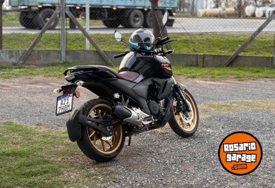 Motos - Yamaha 3.0 2024 Nafta 8000Km - En Venta