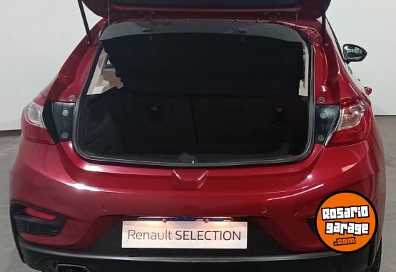 Autos - Chevrolet CRUZE 5P LT 2018 Nafta 72513Km - En Venta