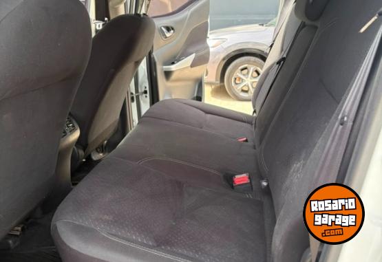 Camionetas - Nissan Frontier XE 4X2 2.3 2021 Diesel 166500Km - En Venta