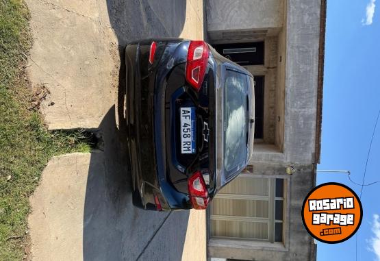 Autos - Chevrolet Cruze 2022 Nafta 95000Km - En Venta