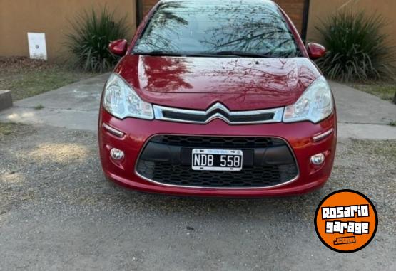 Autos - Peugeot C3 2013 Nafta 210000Km - En Venta
