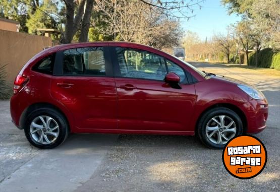 Autos - Peugeot C3 2013 Nafta 210000Km - En Venta