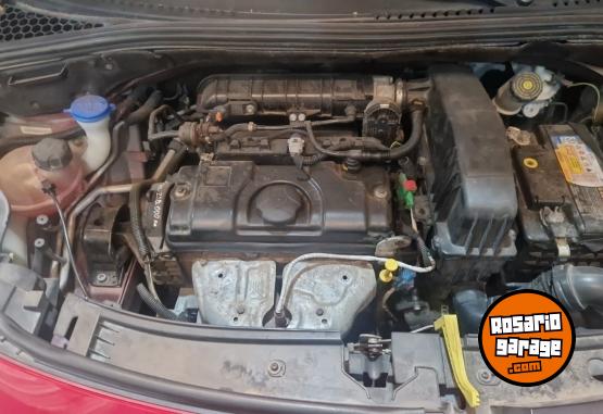 Autos - Peugeot C3 2013 Nafta 210000Km - En Venta