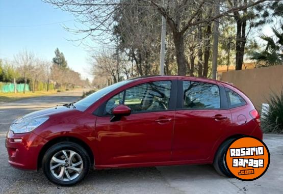 Autos - Peugeot C3 2013 Nafta 210000Km - En Venta