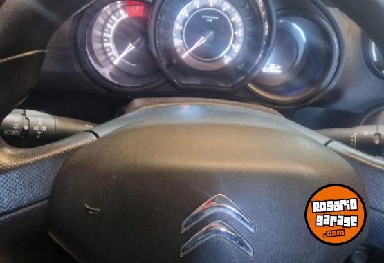 Autos - Peugeot C3 2013 Nafta 210000Km - En Venta