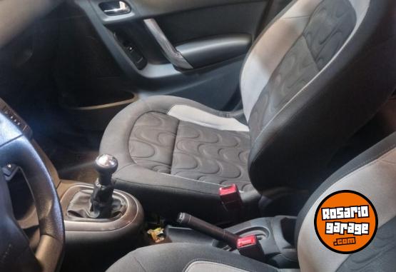 Autos - Peugeot C3 2013 Nafta 210000Km - En Venta