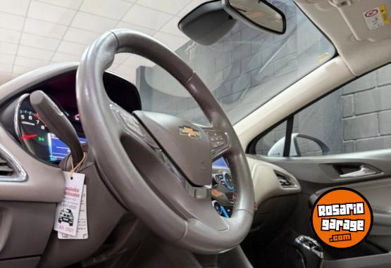 Autos - Chevrolet Cruze LTZ 2019 Nafta 92000Km - En Venta