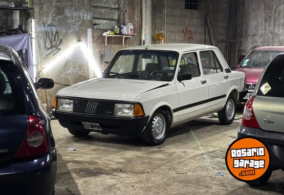 Autos - Fiat Super europa 1990 Nafta 10000Km - En Venta