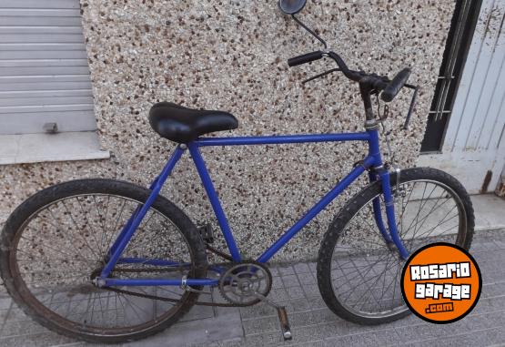 Deportes - Vendo o permuto por garrafa de 10k o 15k.... - En Venta