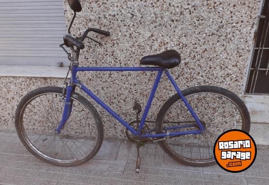 Deportes - Vendo o permuto por garrafa de 10k o 15k.... - En Venta