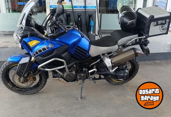 Motos - Yamaha Super tenere 2011 Nafta 95000Km - En Venta