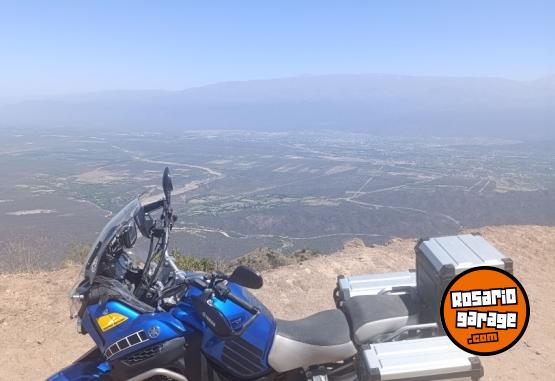 Motos - Yamaha Super tenere 2011 Nafta 95000Km - En Venta