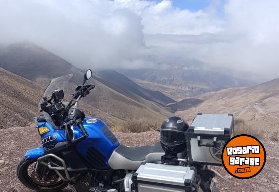 Motos - Yamaha Super tenere 2011 Nafta 95000Km - En Venta