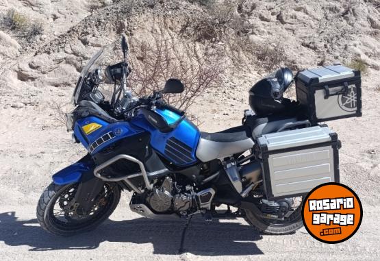 Motos - Yamaha Super tenere 2011 Nafta 95000Km - En Venta