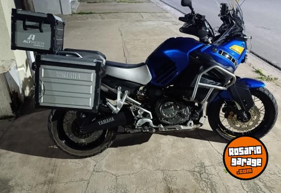 Motos - Yamaha Super tenere 2011 Nafta 95000Km - En Venta