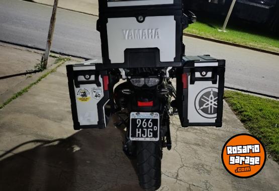 Motos - Yamaha Super tenere 2011 Nafta 95000Km - En Venta