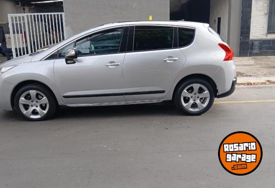 Autos - Peugeot 3008 2013 Diesel 220000Km - En Venta